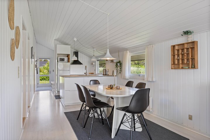 Ferienhaus G5447 in Anker Eskildsens Vej 134, Nr. Lyngvig - Bild #9
