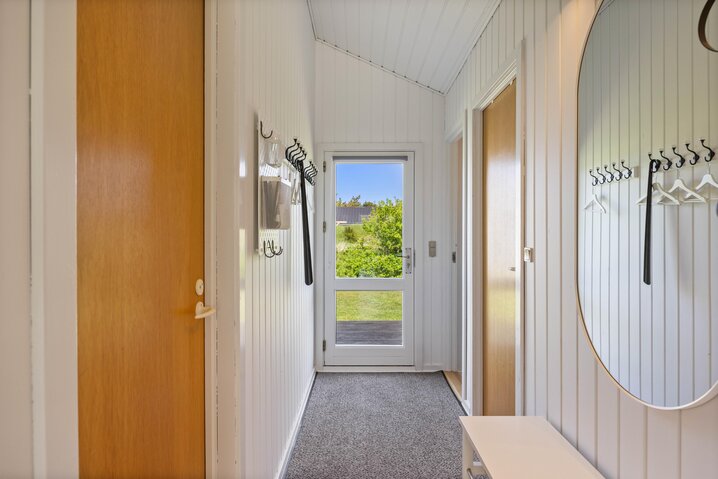 Ferienhaus G5447 in Anker Eskildsens Vej 134, Nr. Lyngvig - Bild #21