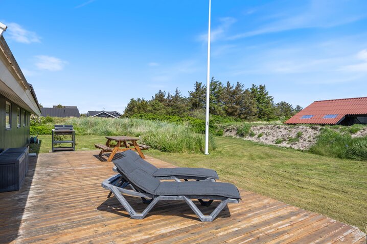Ferienhaus G5447 in Anker Eskildsens Vej 134, Nr. Lyngvig - Bild #25