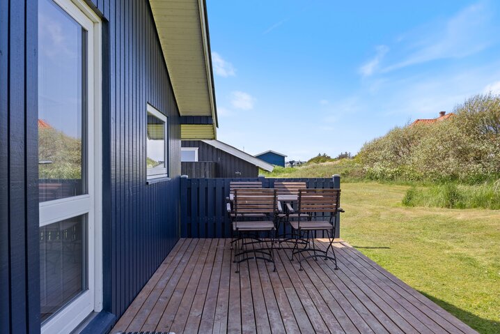 Ferienhaus G5447 in Anker Eskildsens Vej 134, Nr. Lyngvig - Bild #28