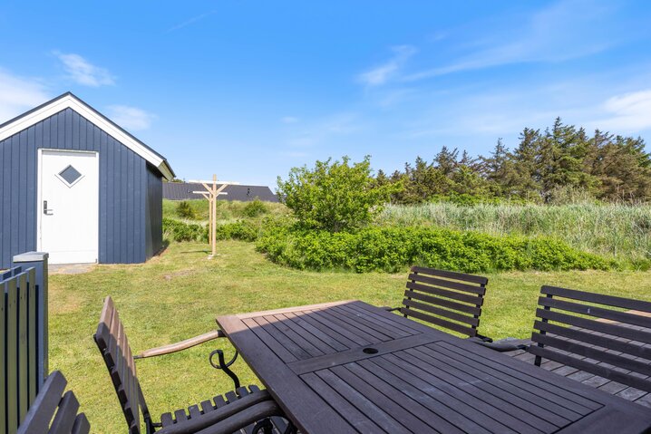 Ferienhaus G5447 in Anker Eskildsens Vej 134, Nr. Lyngvig - Bild #29