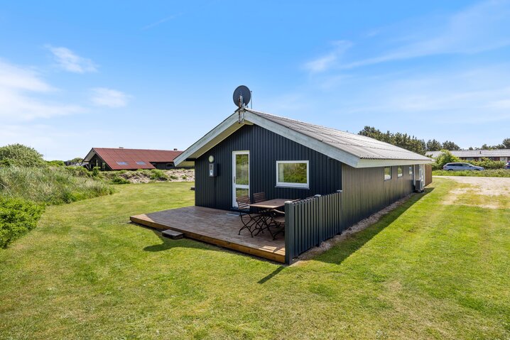 Ferienhaus G5447 in Anker Eskildsens Vej 134, Nr. Lyngvig - Bild #30