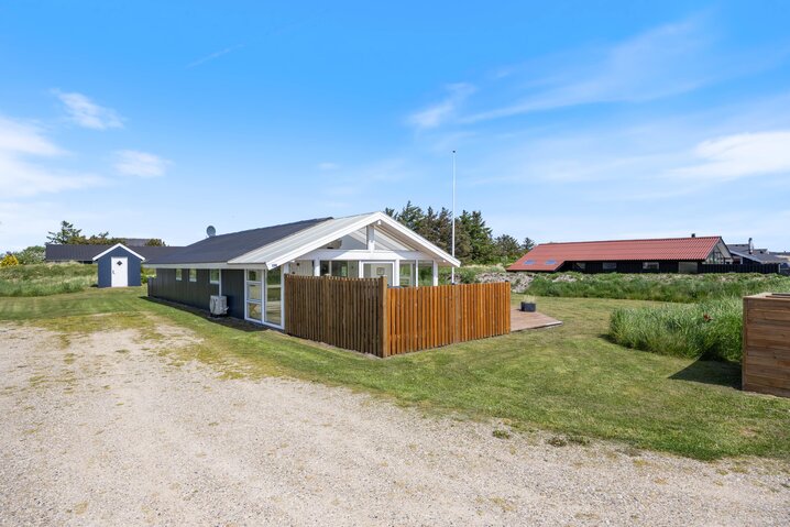Ferienhaus G5447 in Anker Eskildsens Vej 134, Nr. Lyngvig - Bild #31