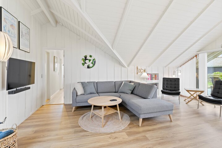 Sommerhus G5471 på Fyrmarken 78, Nr. Lyngvig - Billede #1