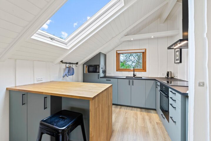 Sommerhus G5471 på Fyrmarken 78, Nr. Lyngvig - Billede #2