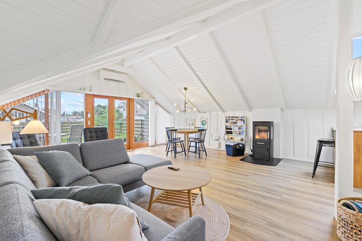 Sommerhus G5471 på Fyrmarken 78, Nr. Lyngvig - Billede #3