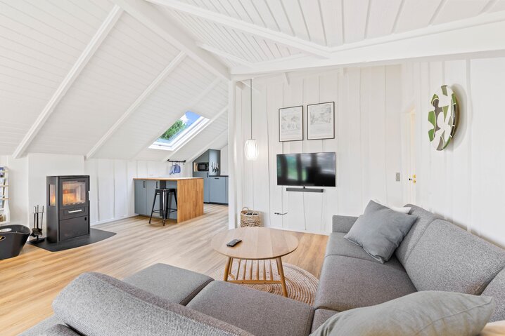 Sommerhus G5471 på Fyrmarken 78, Nr. Lyngvig - Billede #4