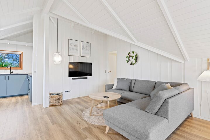 Sommerhus G5471 på Fyrmarken 78, Nr. Lyngvig - Billede #5