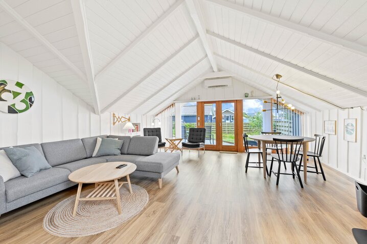 Sommerhus G5471 på Fyrmarken 78, Nr. Lyngvig - Billede #6