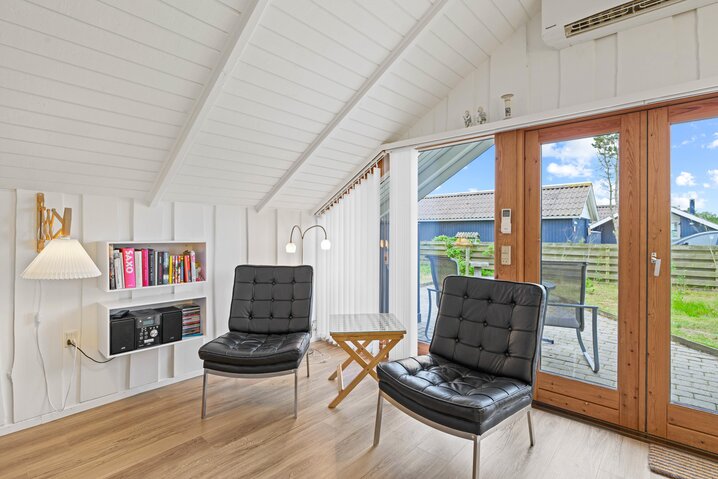 Sommerhus G5471 på Fyrmarken 78, Nr. Lyngvig - Billede #7