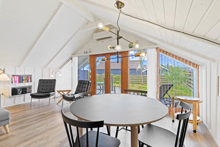 Sommerhus G5471 på Fyrmarken 78, Nr. Lyngvig - Billede #8