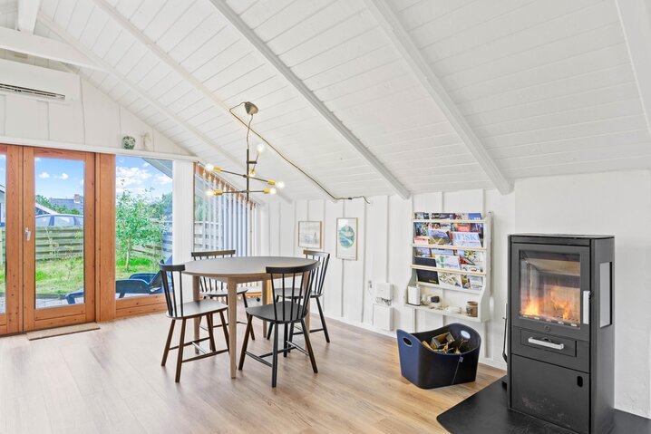 Sommerhus G5471 på Fyrmarken 78, Nr. Lyngvig - Billede #9