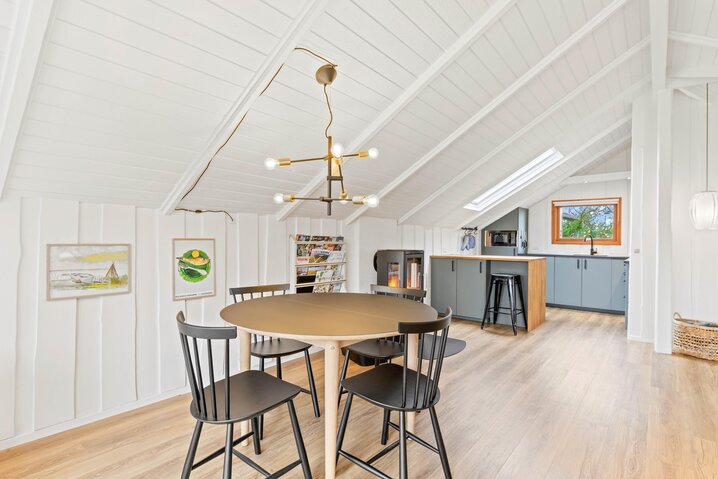 Sommerhus G5471 på Fyrmarken 78, Nr. Lyngvig - Billede #10