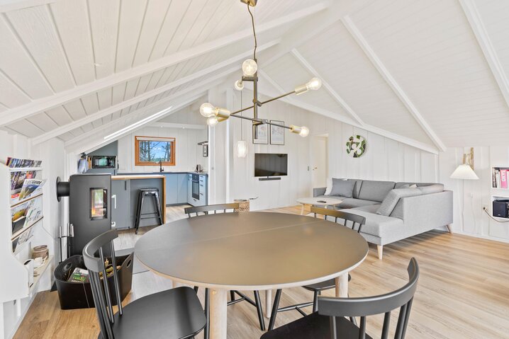 Sommerhus G5471 på Fyrmarken 78, Nr. Lyngvig - Billede #11