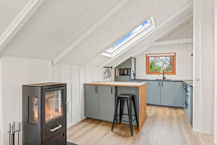 Sommerhus G5471 på Fyrmarken 78, Nr. Lyngvig - Billede #12