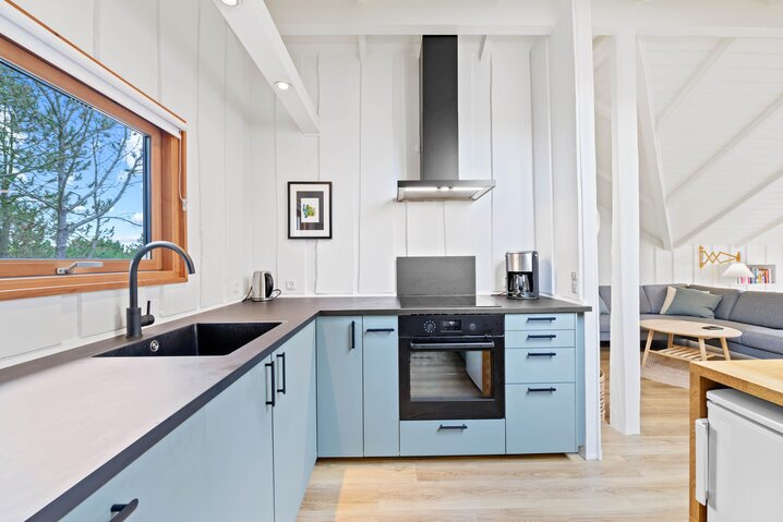 Sommerhus G5471 på Fyrmarken 78, Nr. Lyngvig - Billede #13