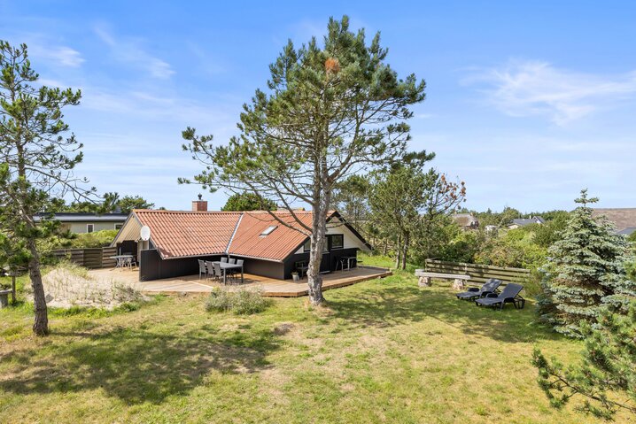 Sommerhus G5471 på Fyrmarken 78, Nr. Lyngvig - Billede #19