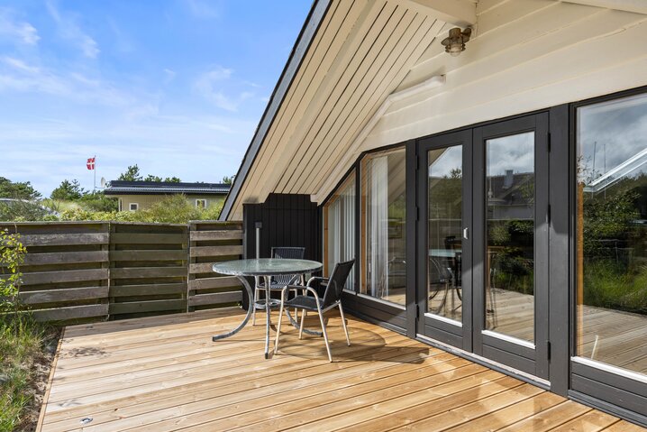 Sommerhus G5471 på Fyrmarken 78, Nr. Lyngvig - Billede #20