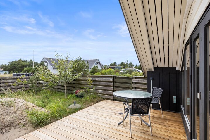 Sommerhus G5471 på Fyrmarken 78, Nr. Lyngvig - Billede #21