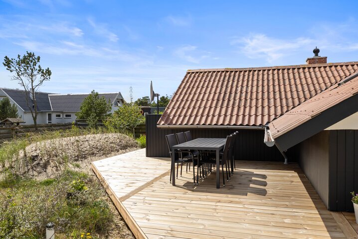 Sommerhus G5471 på Fyrmarken 78, Nr. Lyngvig - Billede #22