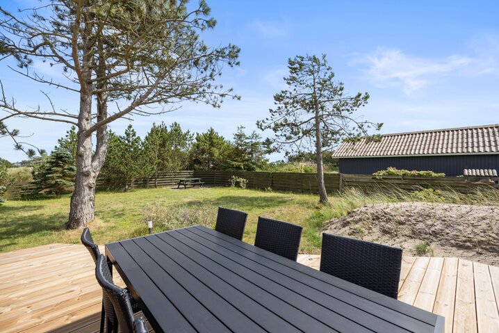 Sommerhus G5471 på Fyrmarken 78, Nr. Lyngvig - Billede #24