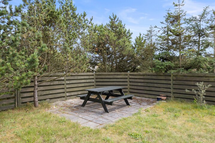 Sommerhus G5471 på Fyrmarken 78, Nr. Lyngvig - Billede #25