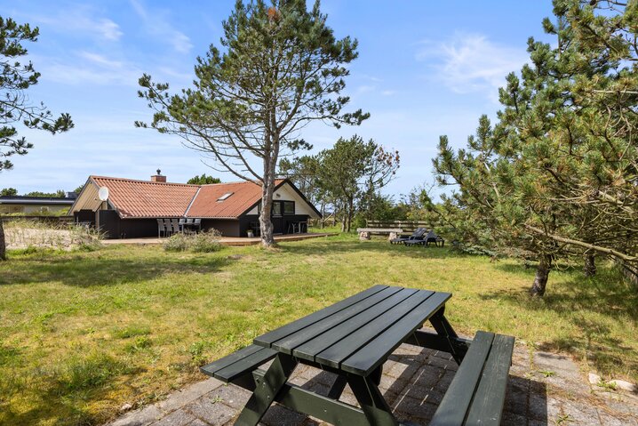 Sommerhus G5471 på Fyrmarken 78, Nr. Lyngvig - Billede #26