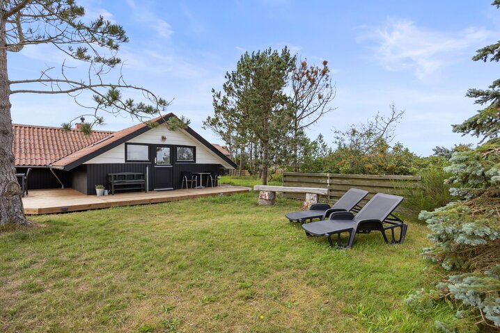 Sommerhus G5471 på Fyrmarken 78, Nr. Lyngvig - Billede #27