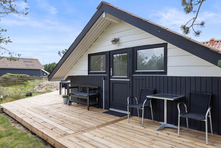Sommerhus G5471 på Fyrmarken 78, Nr. Lyngvig - Billede #28