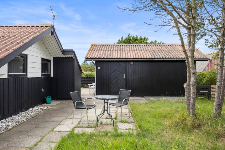 Sommerhus G5471 på Fyrmarken 78, Nr. Lyngvig - Billede #29