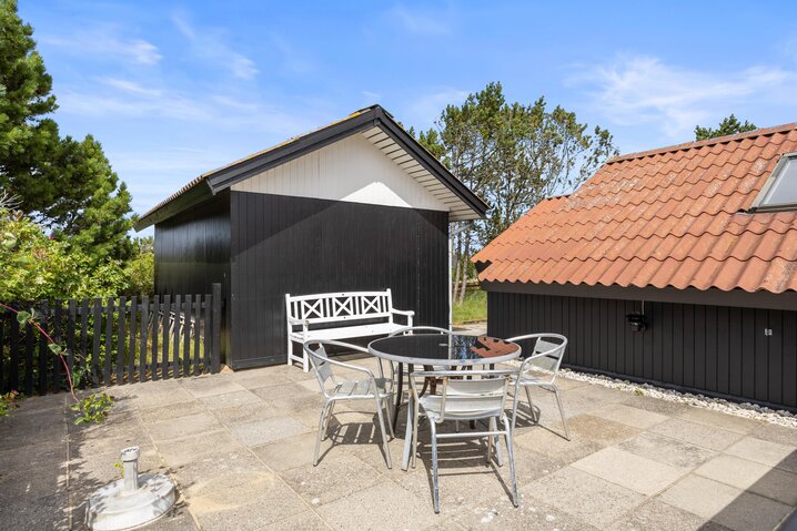 Sommerhus G5471 på Fyrmarken 78, Nr. Lyngvig - Billede #30
