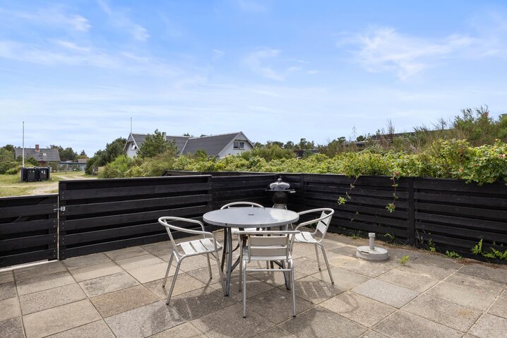 Sommerhus G5471 på Fyrmarken 78, Nr. Lyngvig - Billede #31