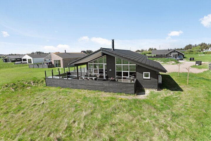 Sommerhus G5479 på Anker Eskildsens Vej 40, Nr. Lyngvig - Billede #29