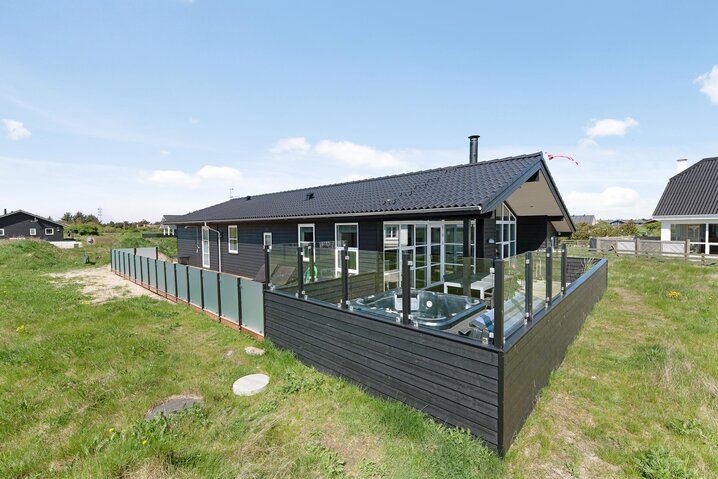 Sommerhus G5479 på Anker Eskildsens Vej 40, Nr. Lyngvig - Billede #30