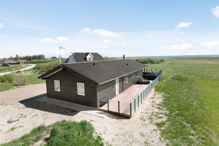 Sommerhus G5479 på Anker Eskildsens Vej 40, Nr. Lyngvig - Billede #32