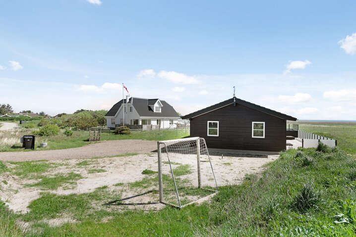 Sommerhus G5479 på Anker Eskildsens Vej 40, Nr. Lyngvig - Billede #33