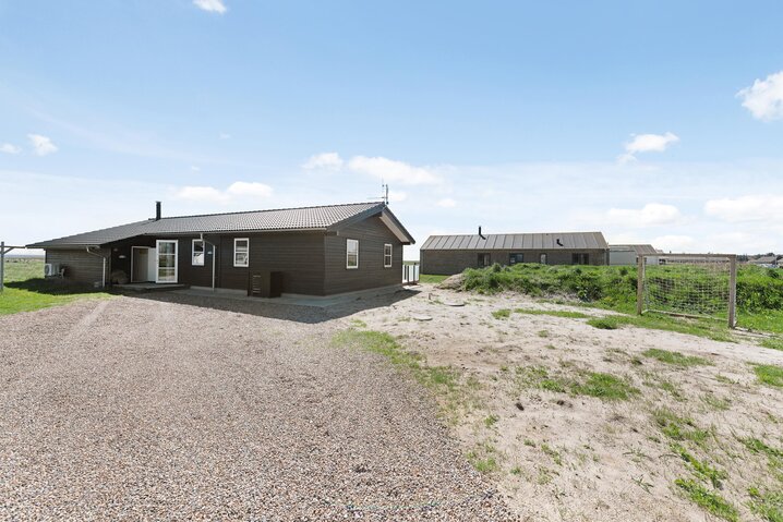 Sommerhus G5479 på Anker Eskildsens Vej 40, Nr. Lyngvig - Billede #34