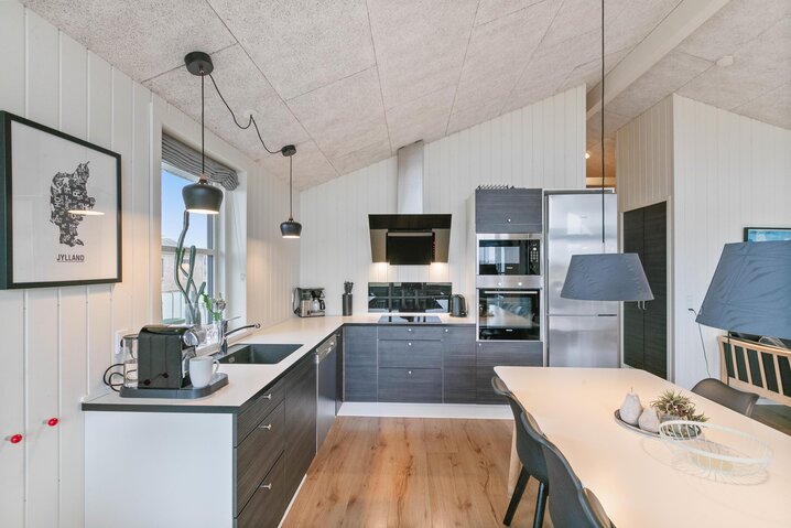 Sommerhus G5479 på Anker Eskildsens Vej 40, Nr. Lyngvig - Billede #2