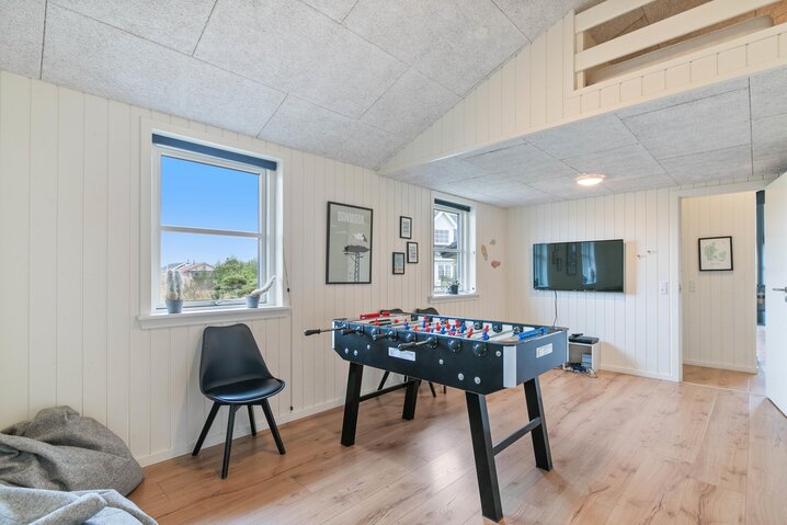 Sommerhus G5479 på Anker Eskildsens Vej 40, Nr. Lyngvig - Billede #3