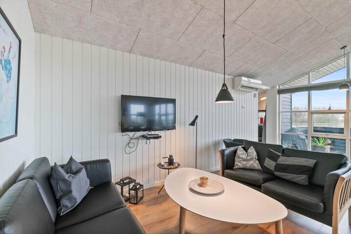 Sommerhus G5479 på Anker Eskildsens Vej 40, Nr. Lyngvig - Billede #4