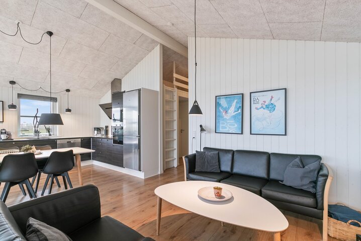 Sommerhus G5479 på Anker Eskildsens Vej 40, Nr. Lyngvig - Billede #5
