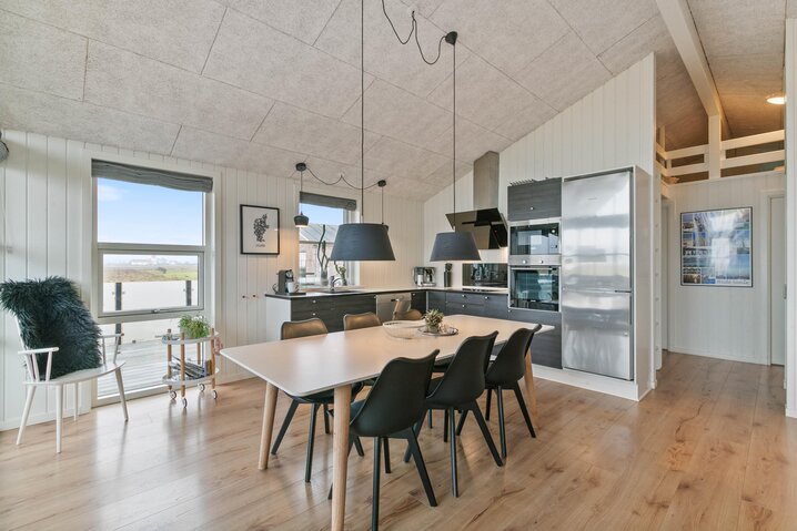 Sommerhus G5479 på Anker Eskildsens Vej 40, Nr. Lyngvig - Billede #6