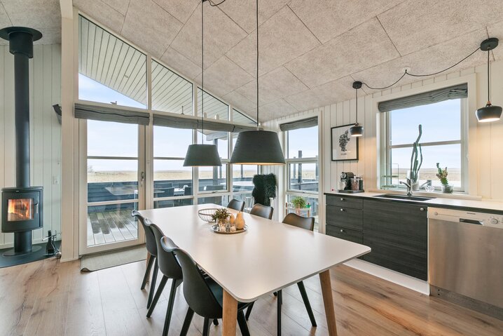 Sommerhus G5479 på Anker Eskildsens Vej 40, Nr. Lyngvig - Billede #7