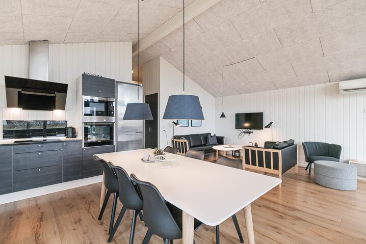 Sommerhus G5479 på Anker Eskildsens Vej 40, Nr. Lyngvig - Billede #9