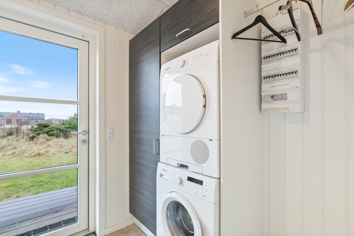 Sommerhus G5479 på Anker Eskildsens Vej 40, Nr. Lyngvig - Billede #23