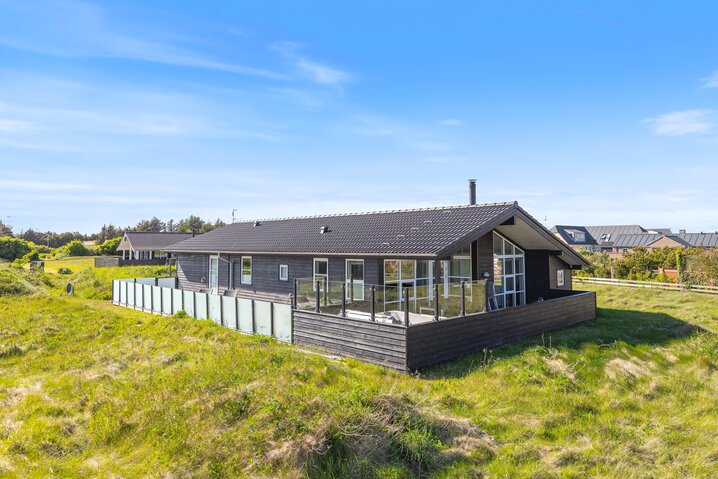 Ferienhaus G5479 in Anker Eskildsens Vej 40, Nr. Lyngvig - Bild #24