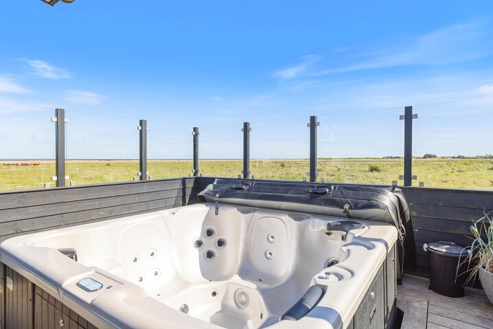 Sommerhus G5479 på Anker Eskildsens Vej 40, Nr. Lyngvig - Billede #25