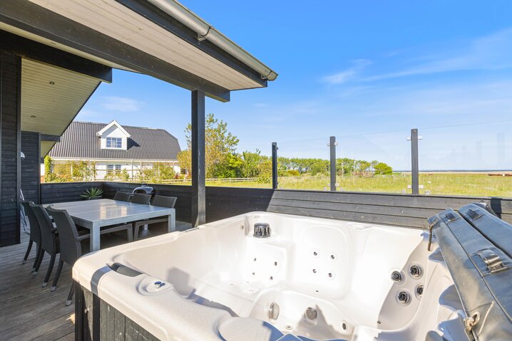Sommerhus G5479 på Anker Eskildsens Vej 40, Nr. Lyngvig - Billede #26