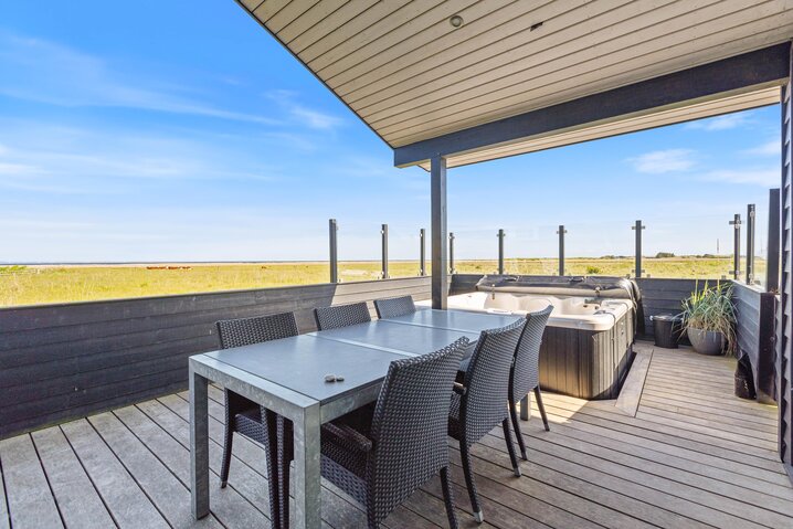 Sommerhus G5479 på Anker Eskildsens Vej 40, Nr. Lyngvig - Billede #27