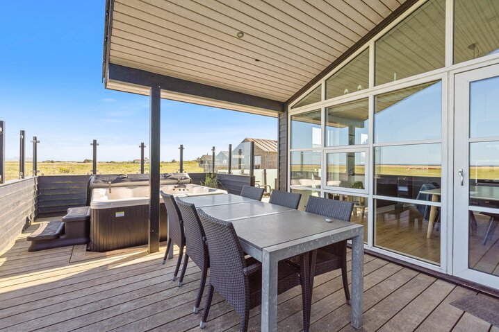 Sommerhus G5479 på Anker Eskildsens Vej 40, Nr. Lyngvig - Billede #28